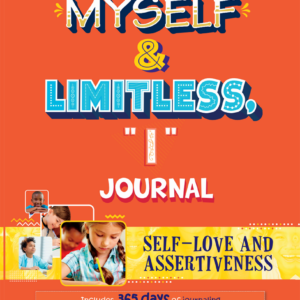 Me, Myself & Limitless, “I”